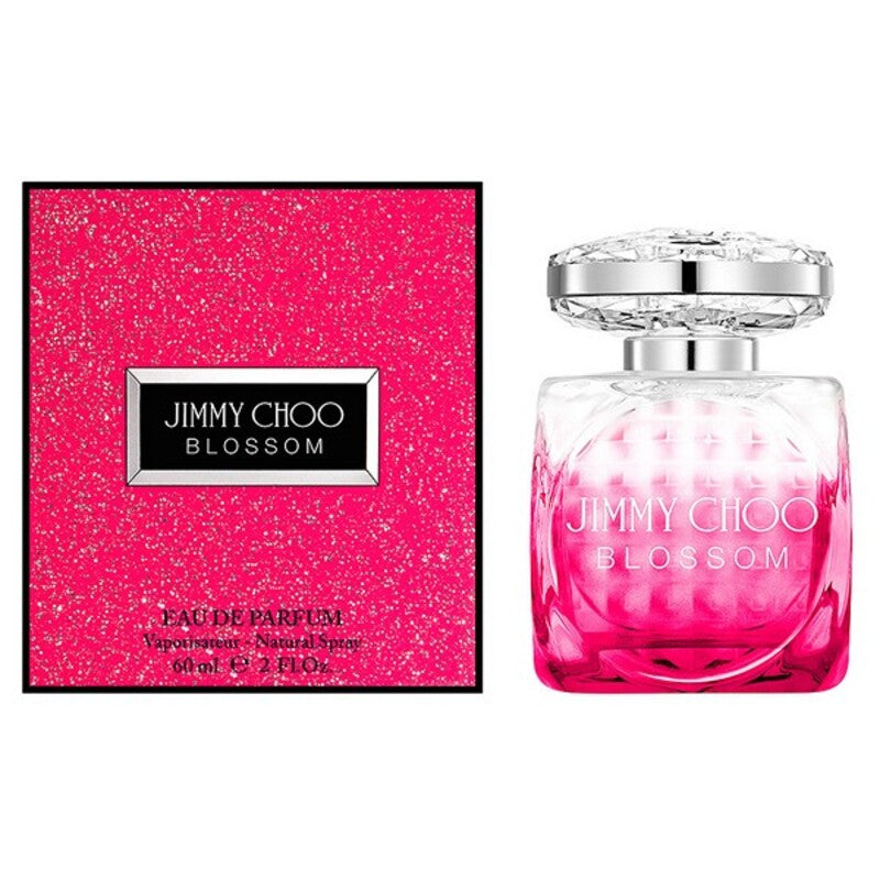 Perfume de mujer Blossom Jimmy Choo EDP EDP