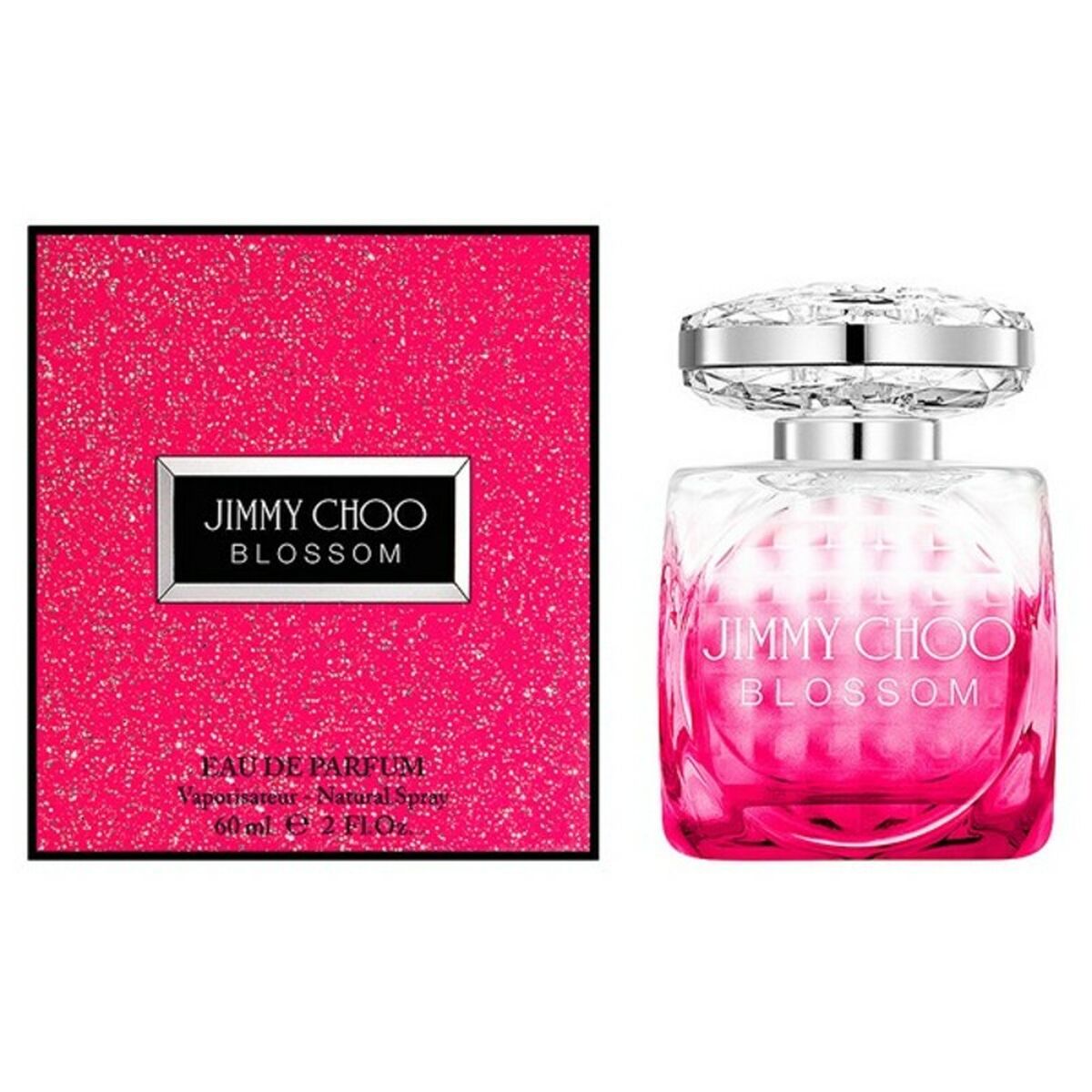 Perfume de mujer Blossom Jimmy Choo EDP EDP