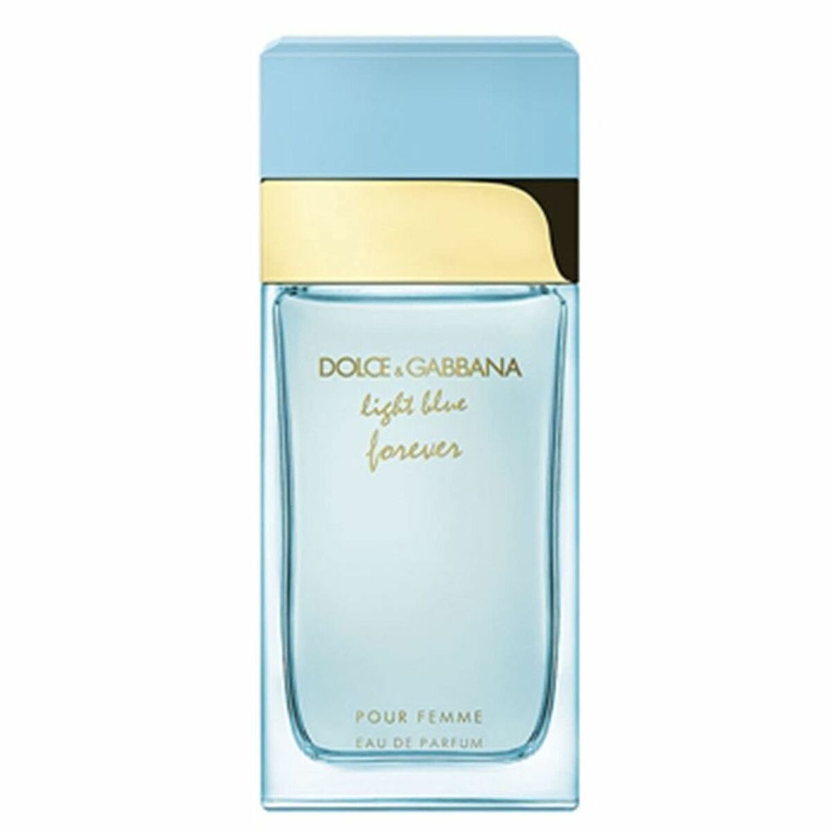 Parfum Femme Light Blue Forever Pour Femme Dolce & Gabbana EDP (25