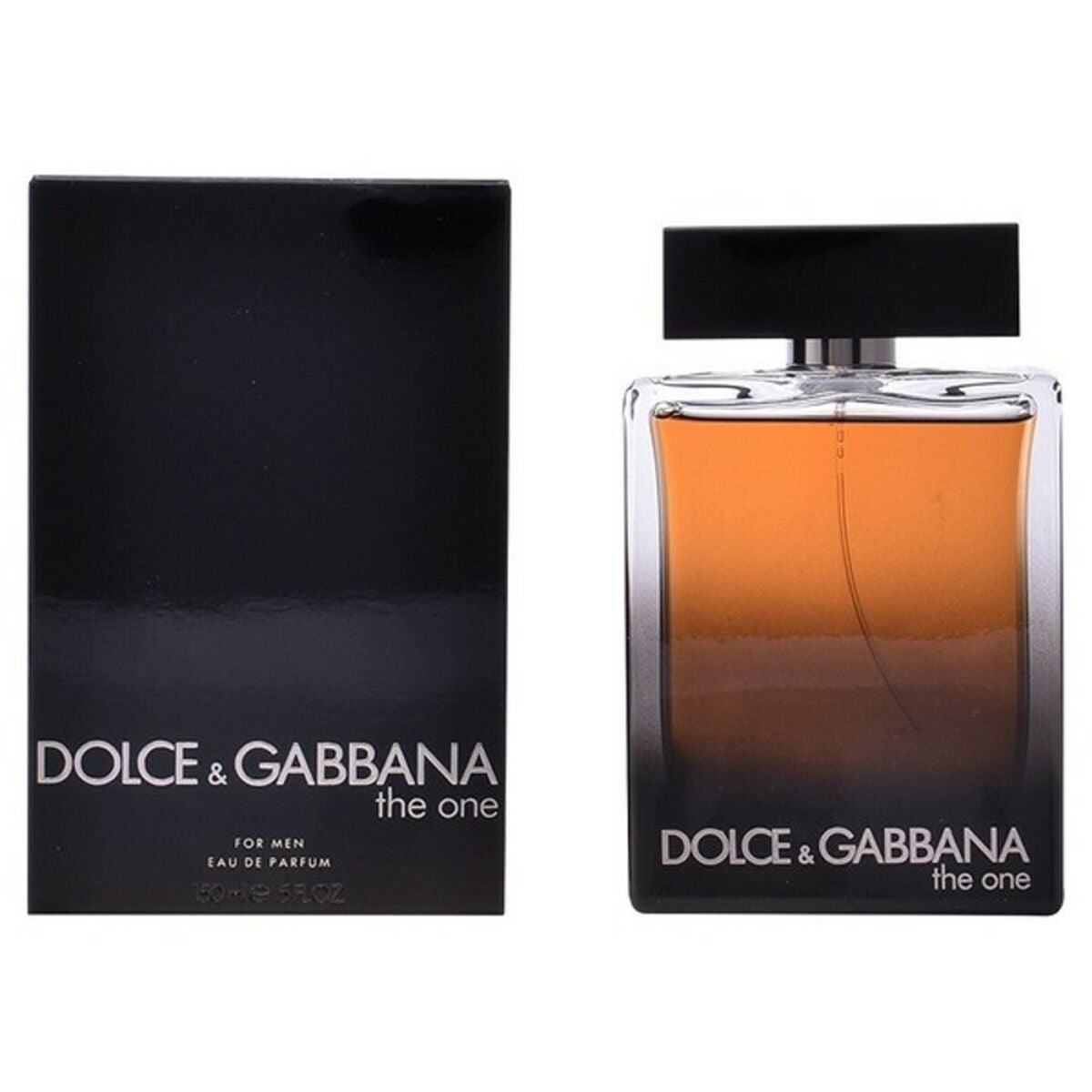 Perfume de hombre The One Dolce & Gabbana EDP EDP