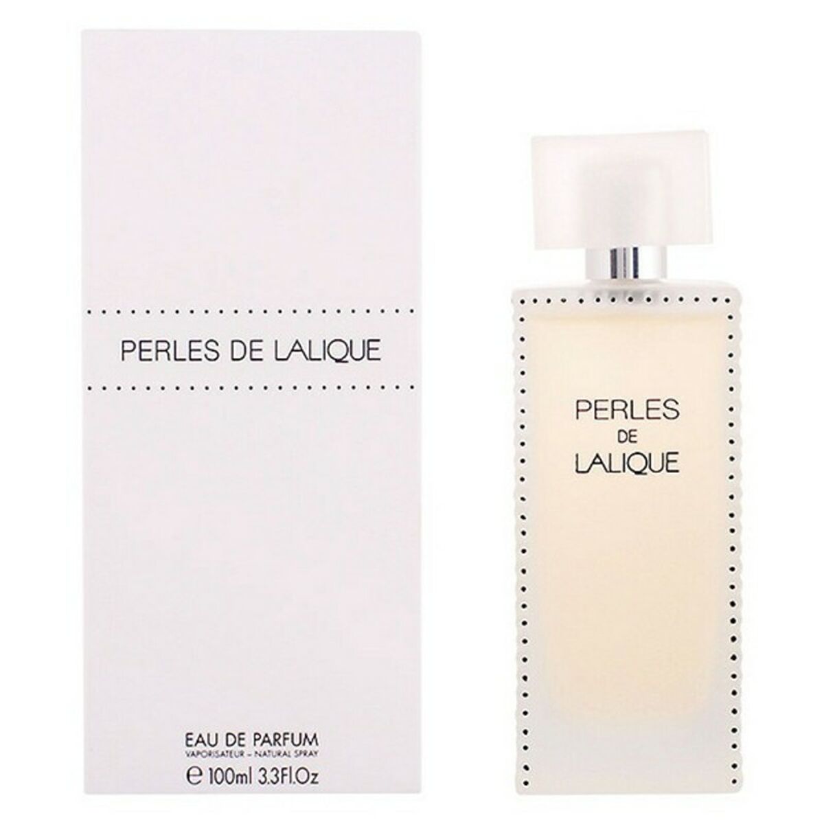 Parfum Femme Perles De Lalique Lalique EDP EDP 100 ml