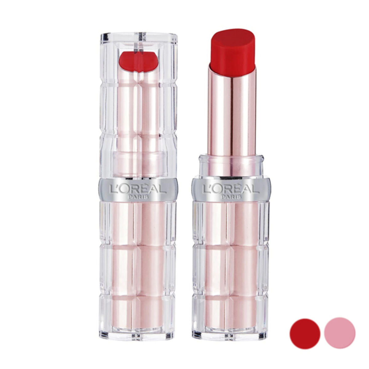 Lápiz labial Color Riche L'Oréal Make Up 3,8 g