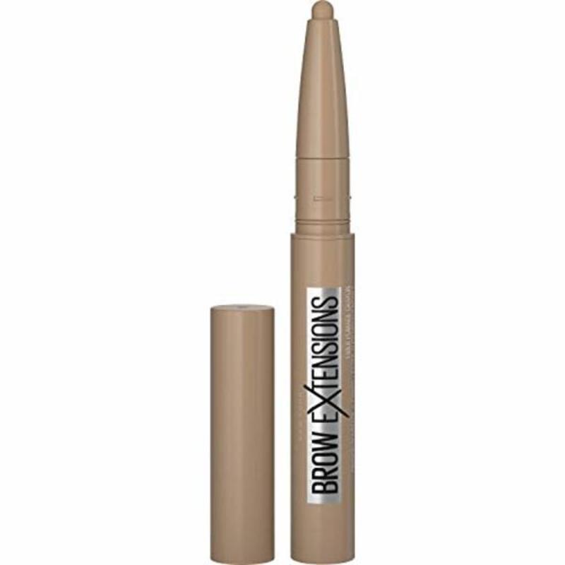 Maquillaje de cejas Brow Xtensions Maybelline