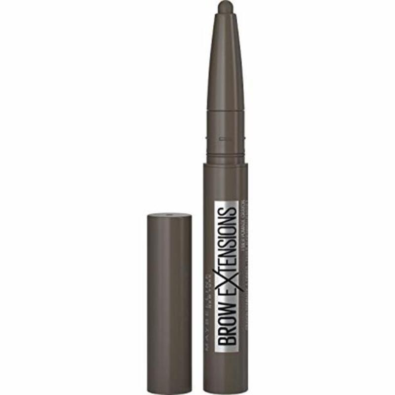 Maquillaje de cejas Brow Xtensions Maybelline