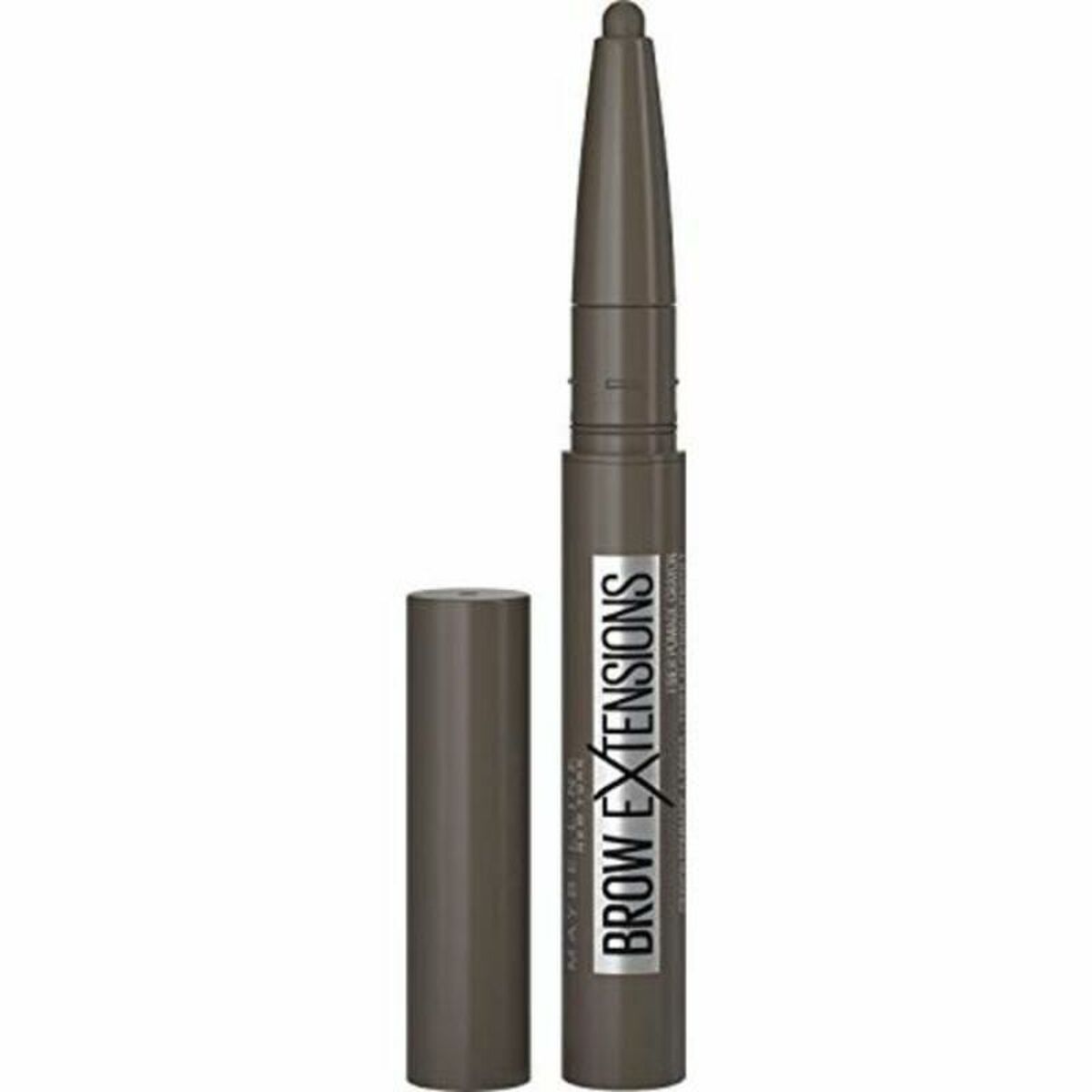 Maquillaje de cejas Brow Xtensions Maybelline
