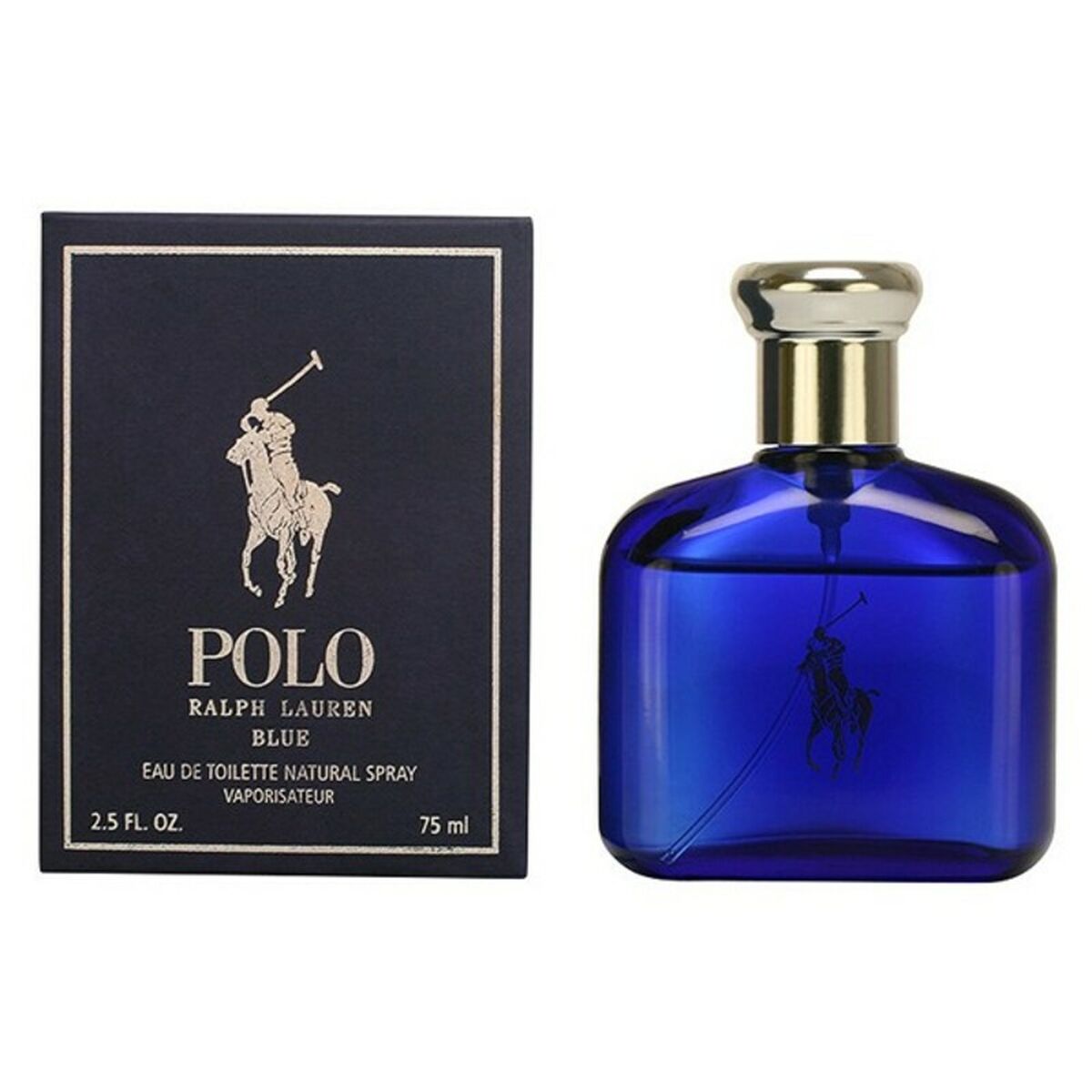 Perfume masculino Ralph Lauren EDT
