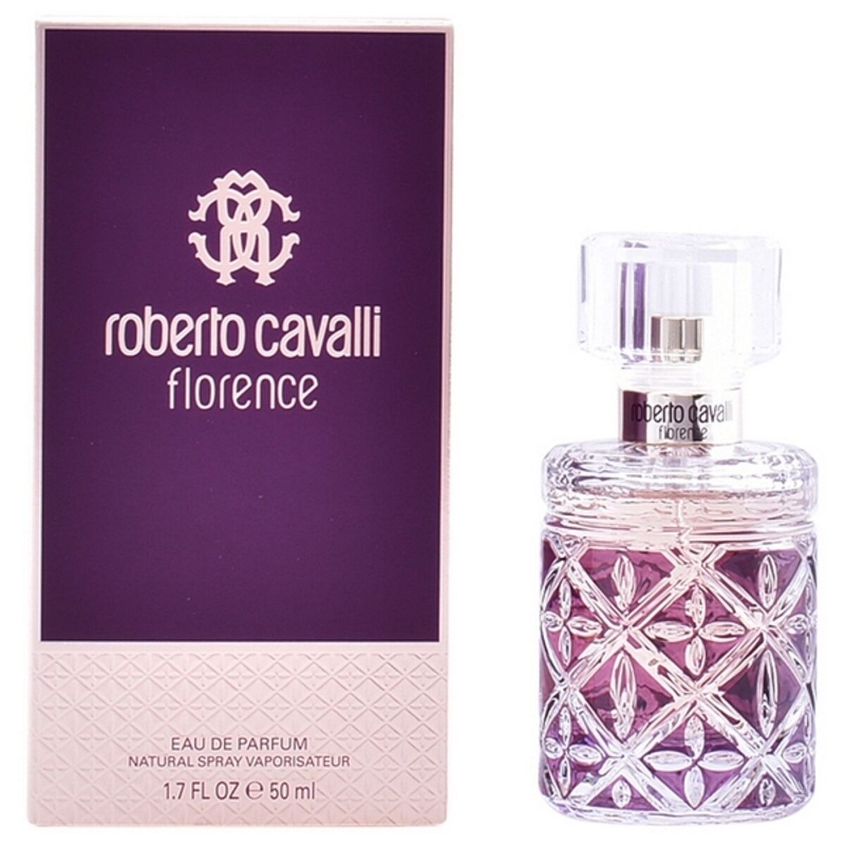Perfume de mujer Florence Roberto Cavalli EDP