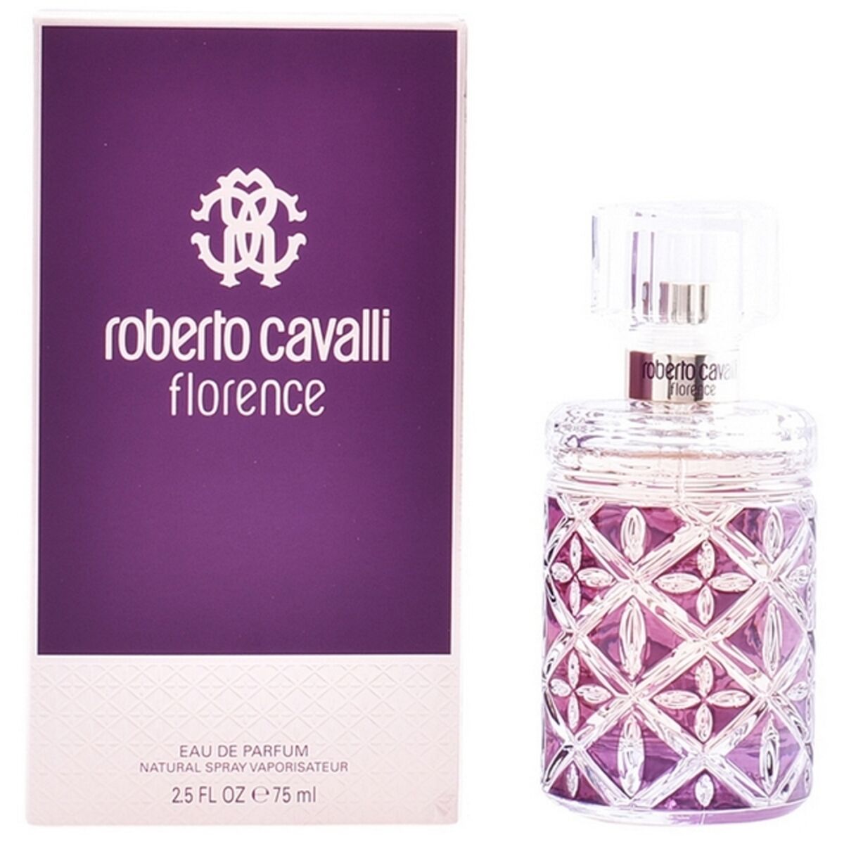 Perfume de mujer Florence Roberto Cavalli EDP