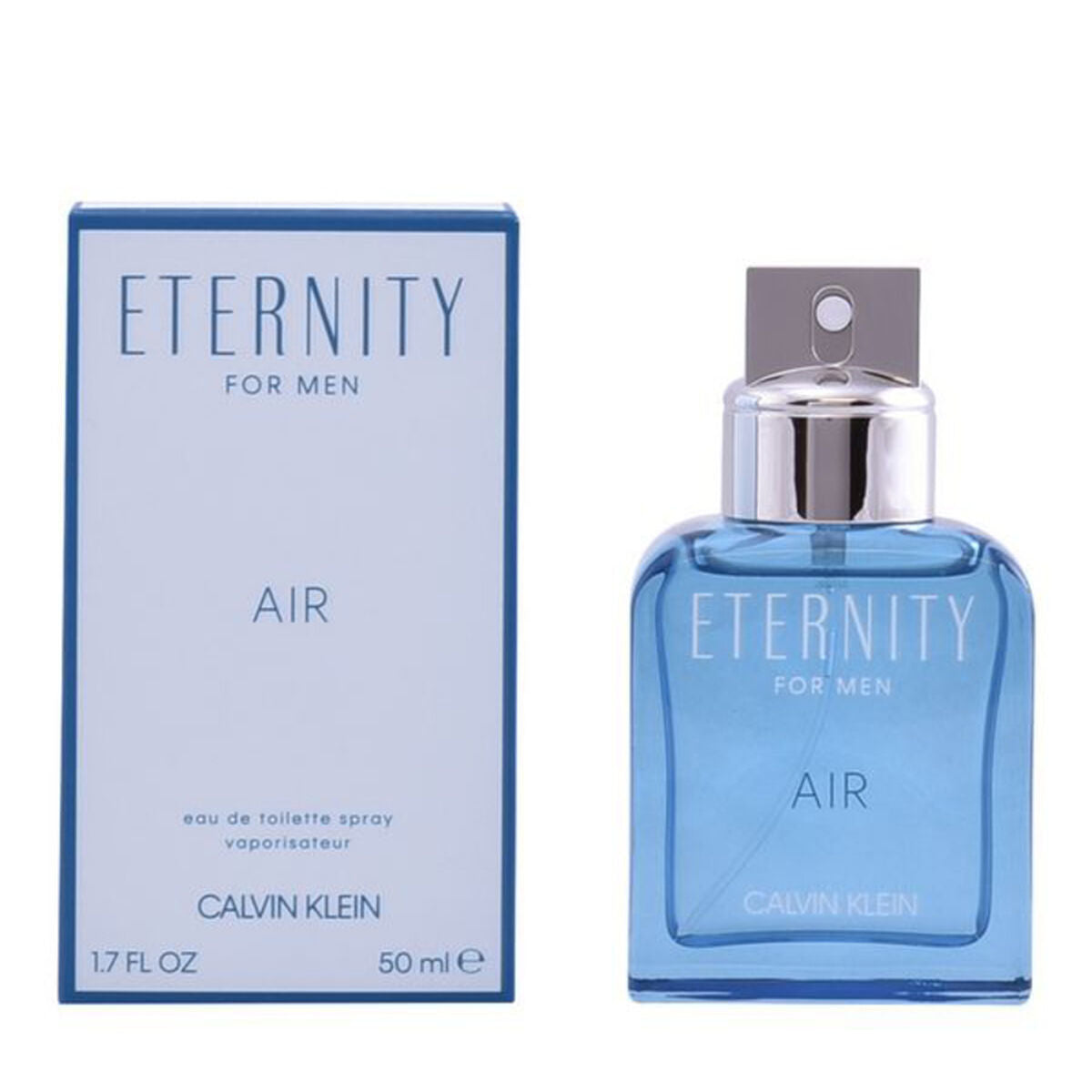 Perfume para hombre Calvin Klein EDT