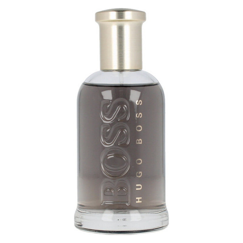Perfume de hombre HUGO BOSS-BOSS Hugo Boss 5.5 11.5 11.5 5.5 Boss Bottled