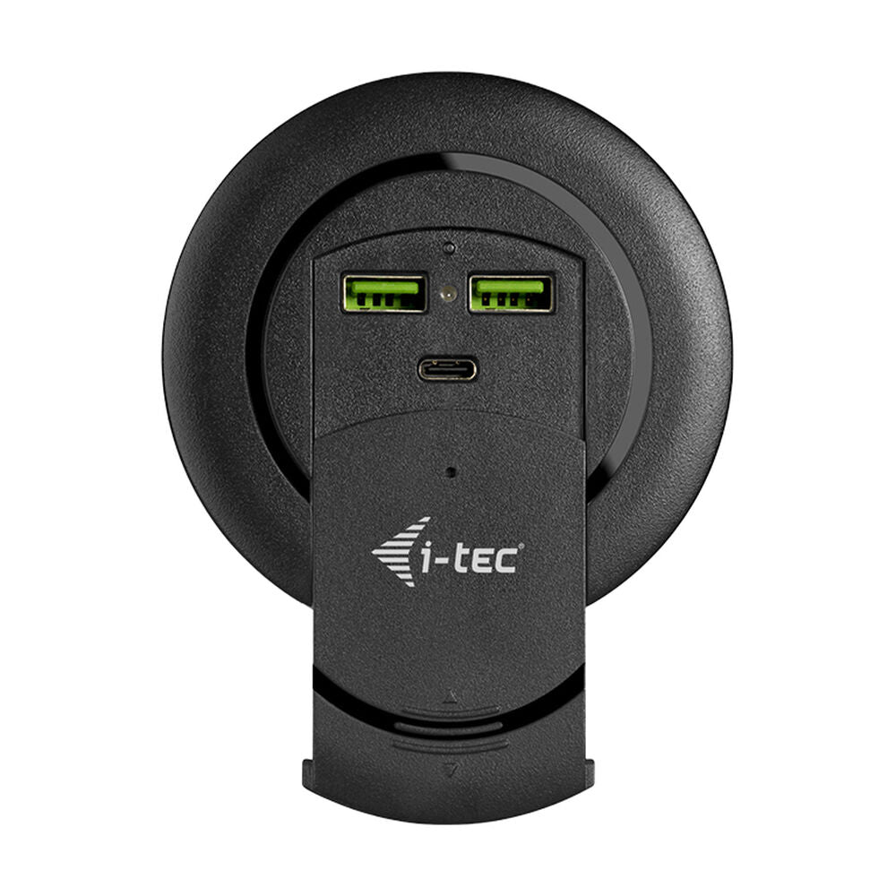 Portable charger i-Tec CHARGER96WD