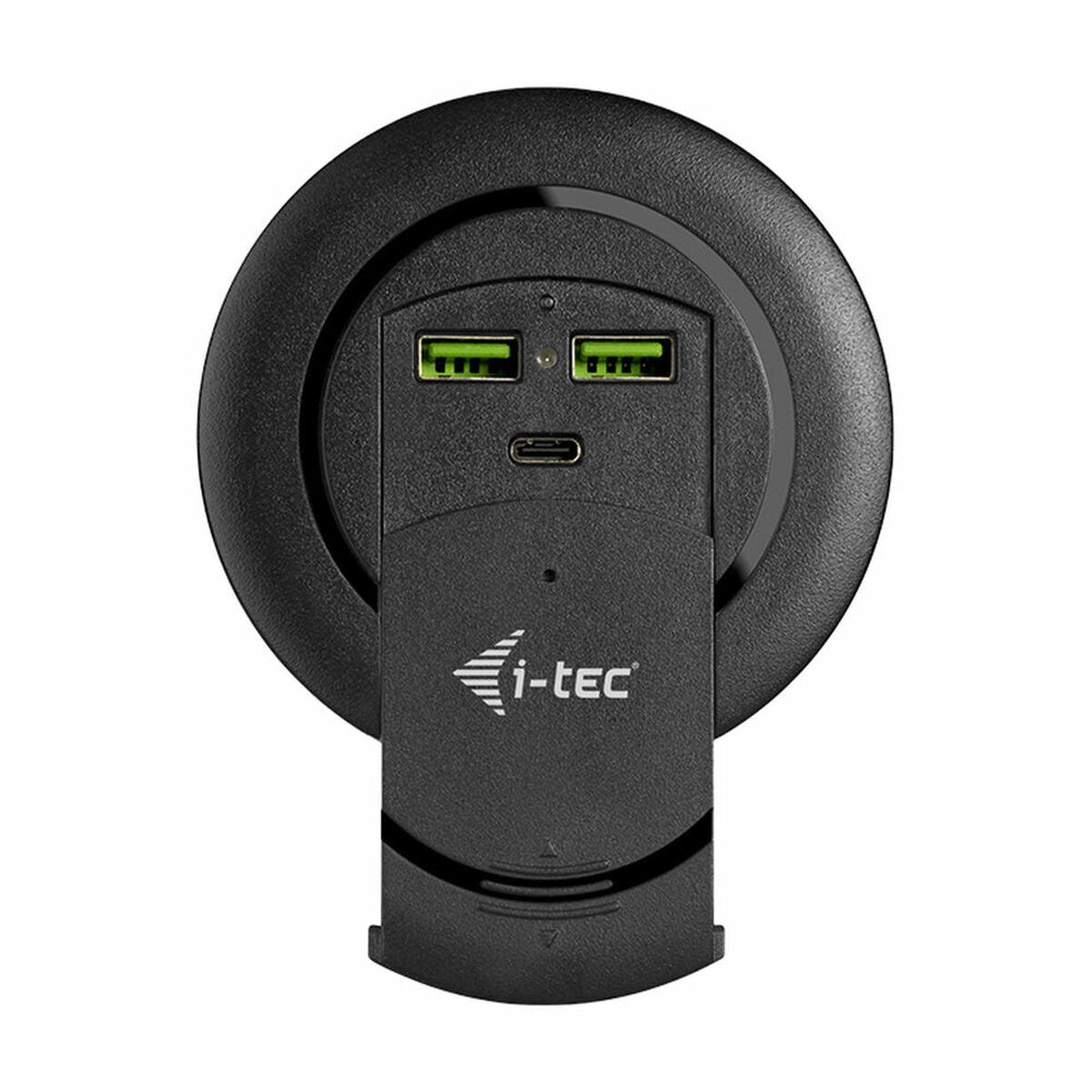 Portable charger i-Tec CHARGER96WD