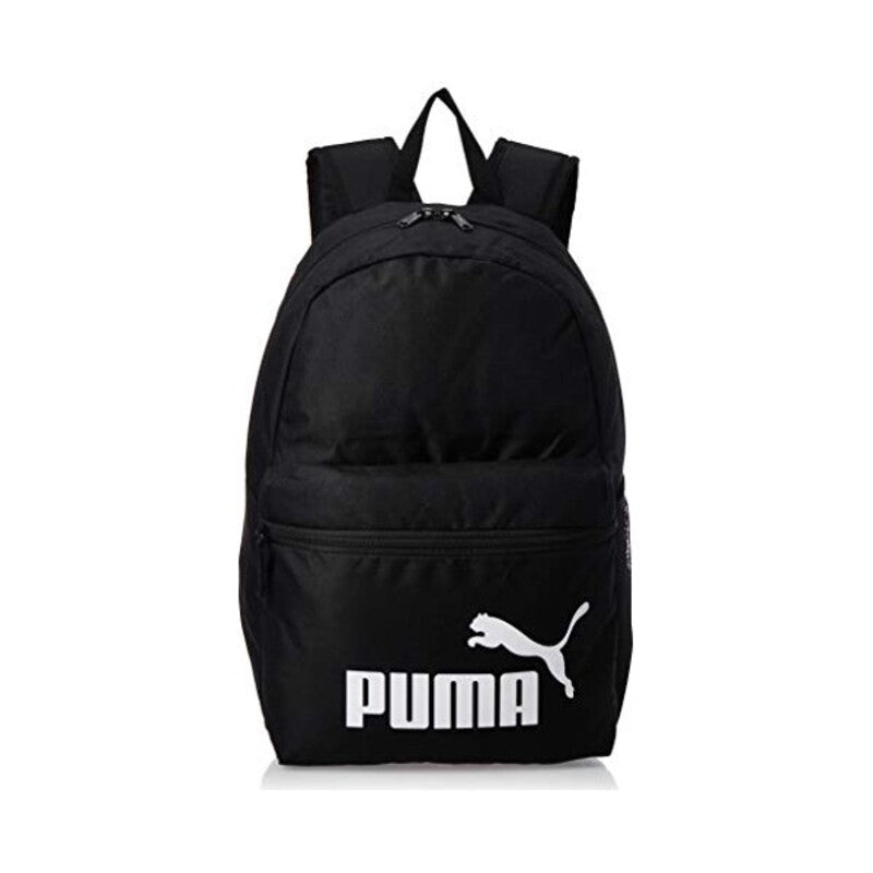 Bolsa de gimnasio Puma PHASE Negra