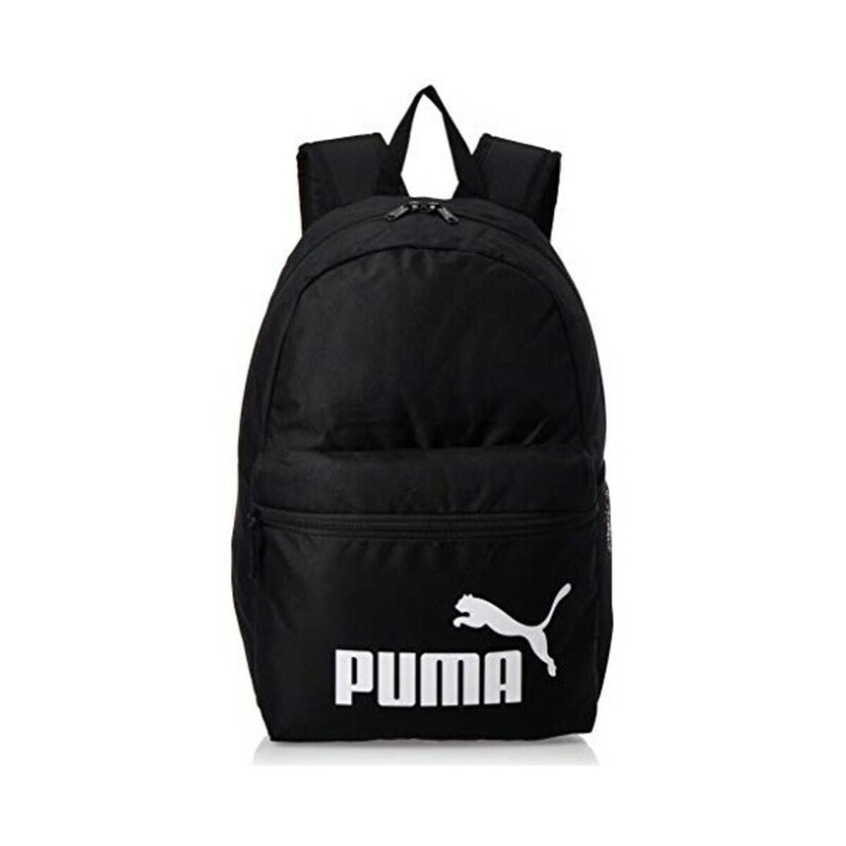 Bolsa de gimnasio Puma PHASE Negra
