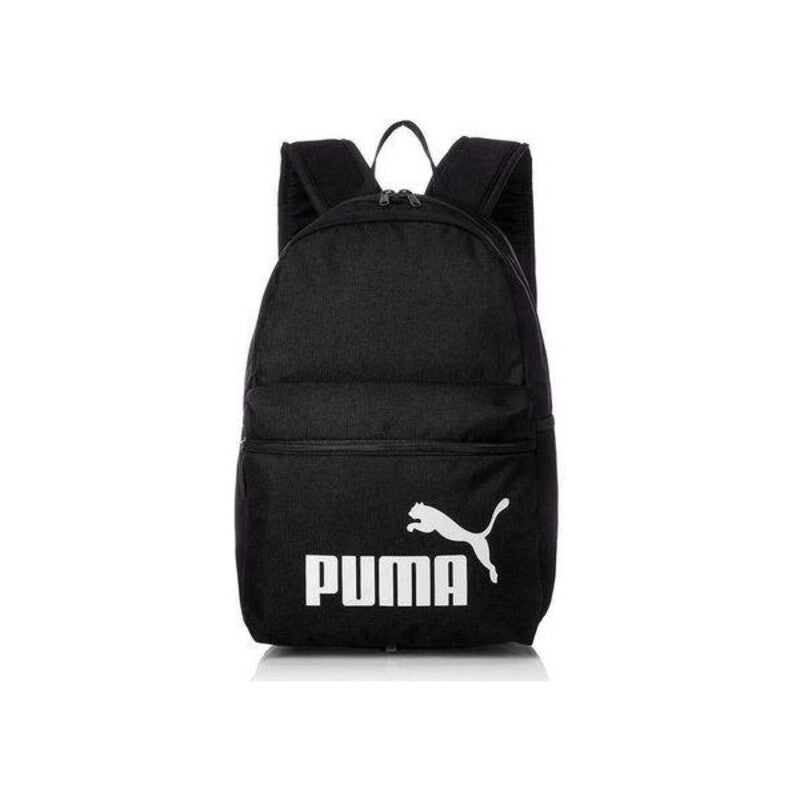 Bolsa de gimnasio Puma PHASE Negra