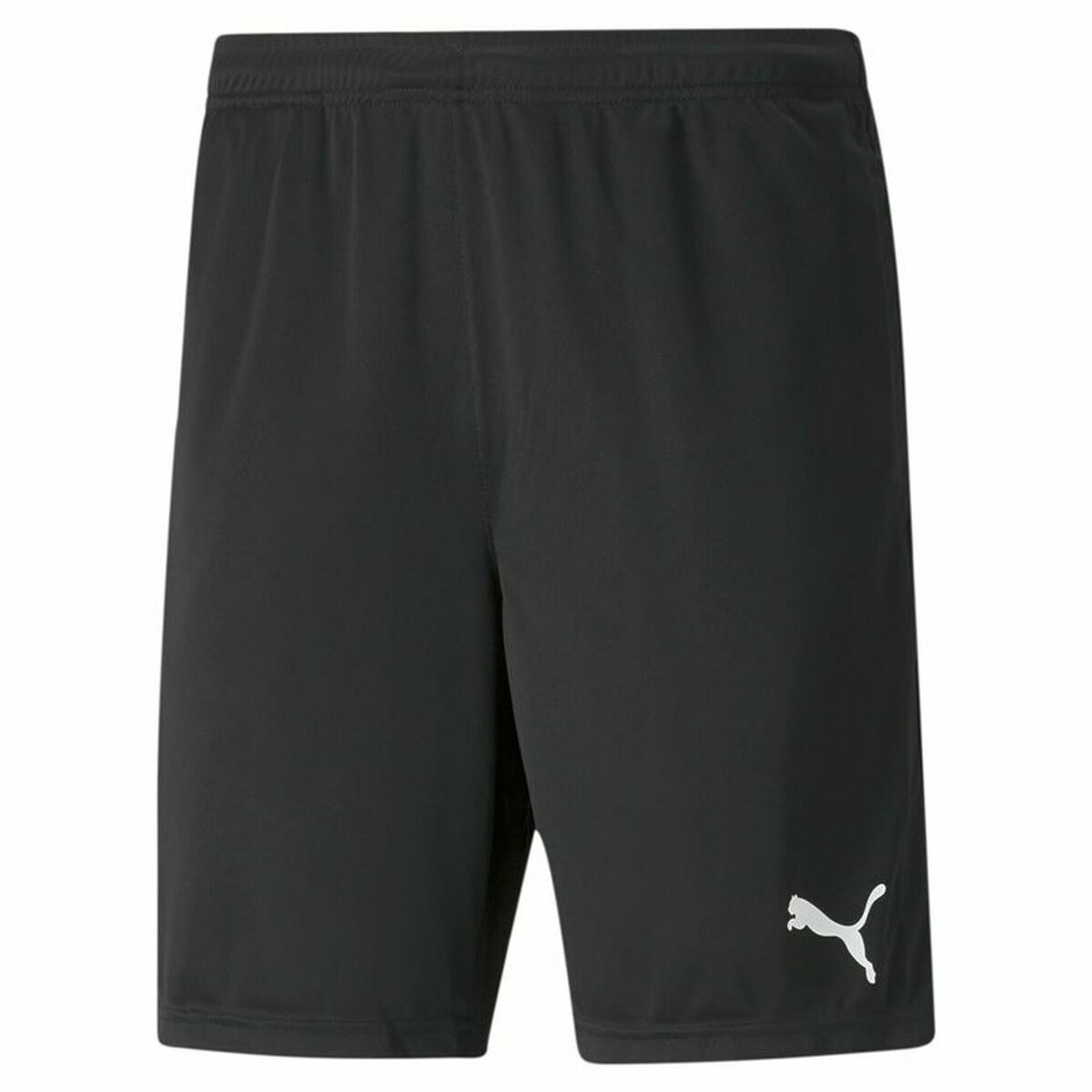 Short de sport pour homme Puma Individual Rise