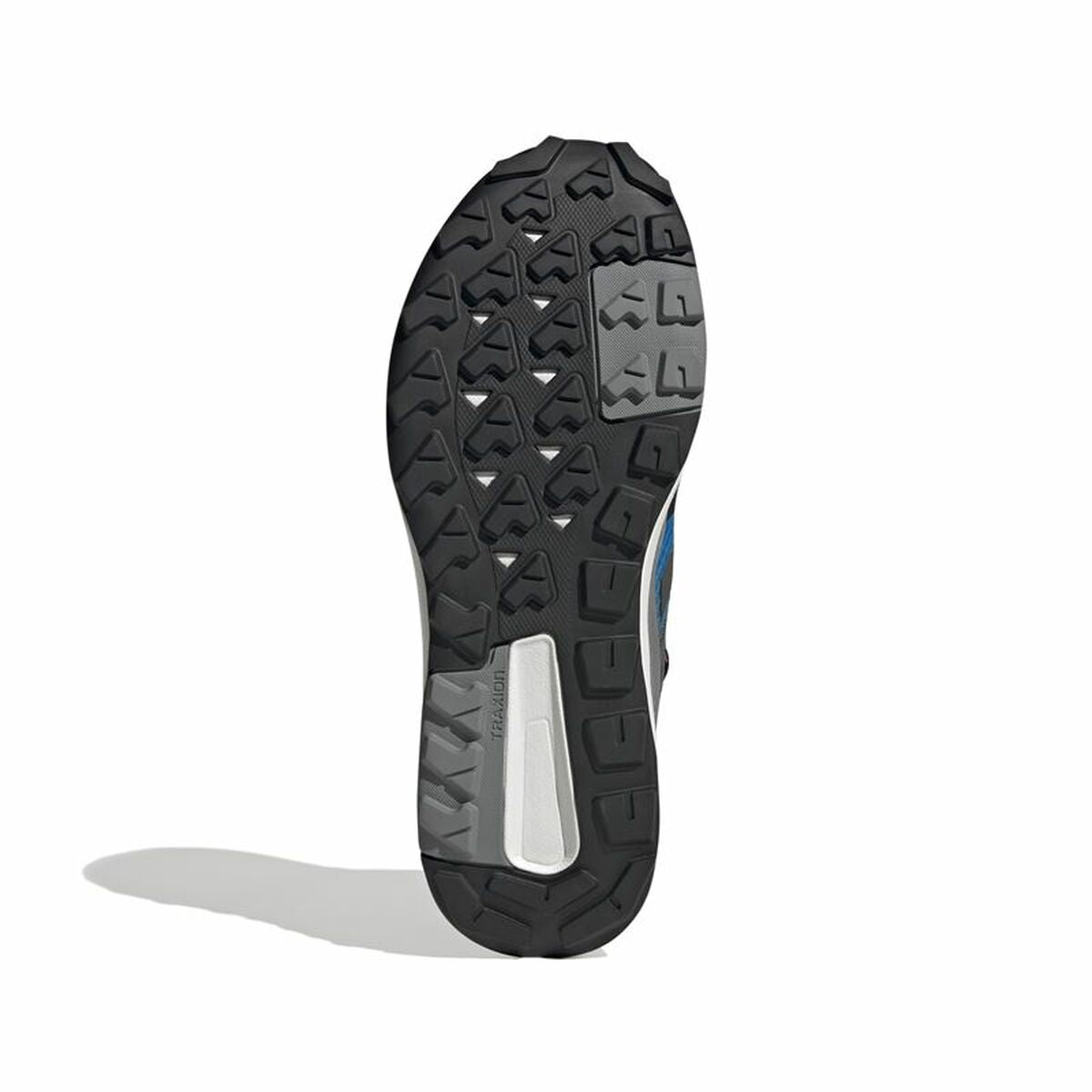 Chaussures de randonnée Adidas Terrex Trailmaker Gore-Tex Noir