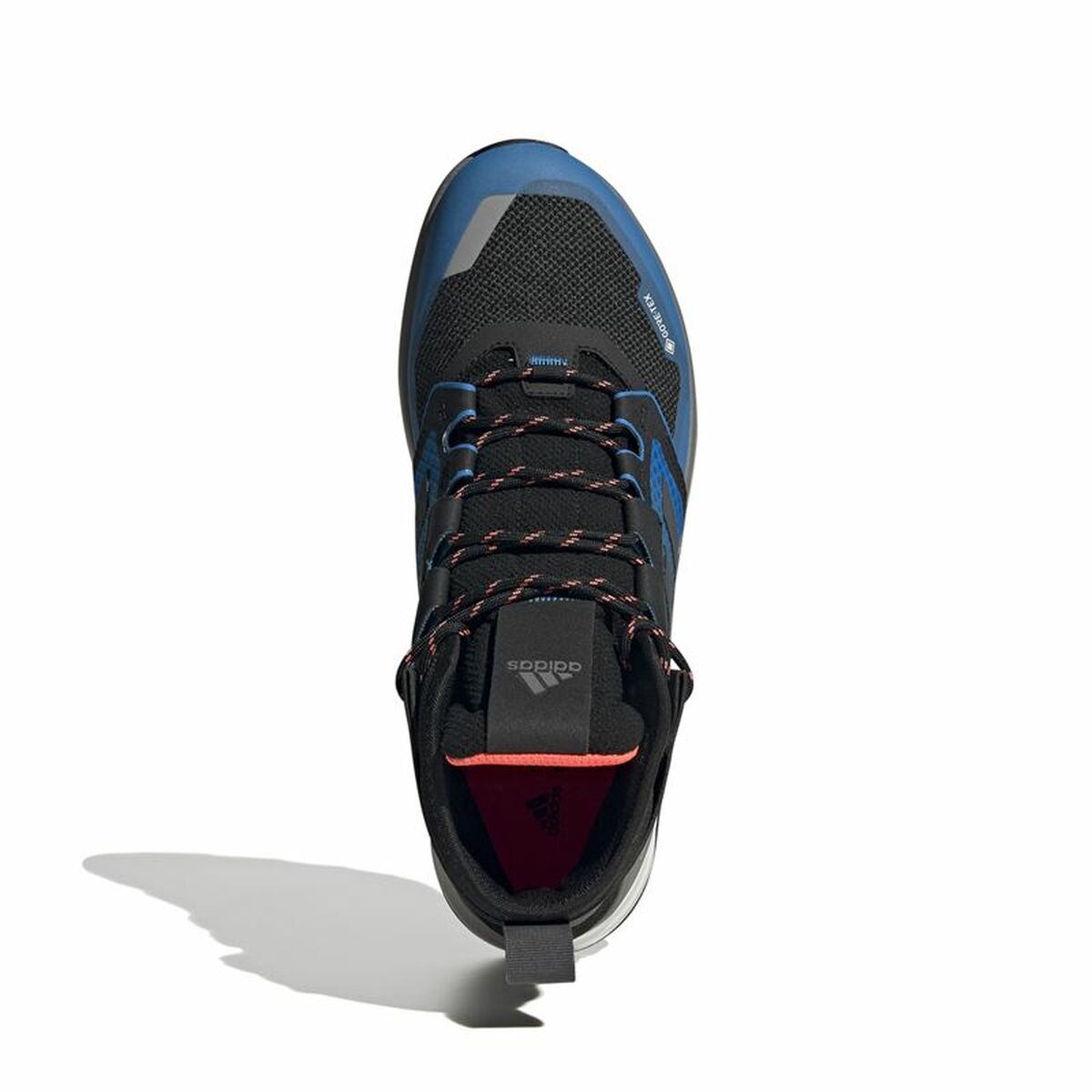 Chaussures de randonnée Adidas Terrex Trailmaker Gore-Tex Noir