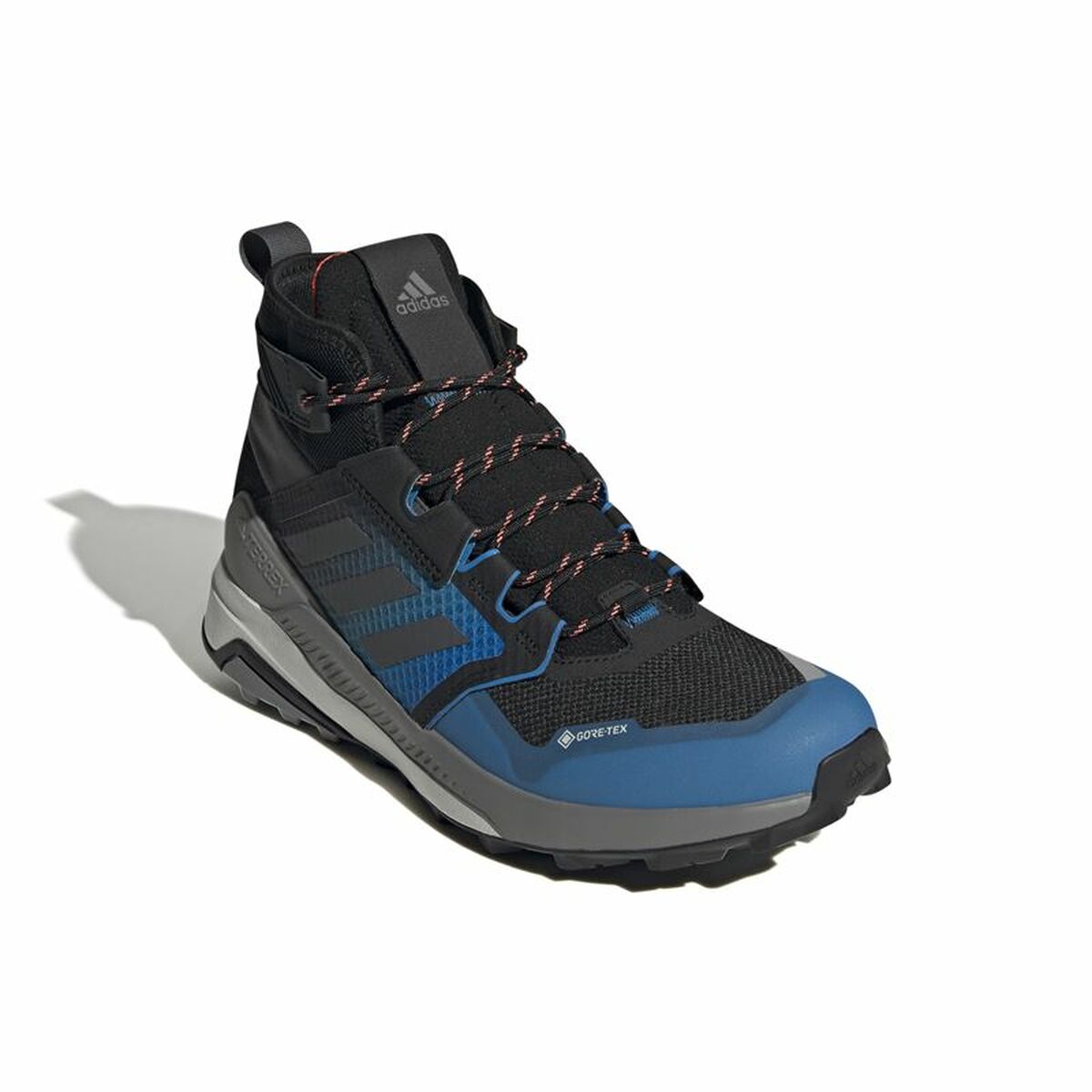 Chaussures de randonnée Adidas Terrex Trailmaker Gore-Tex Noir