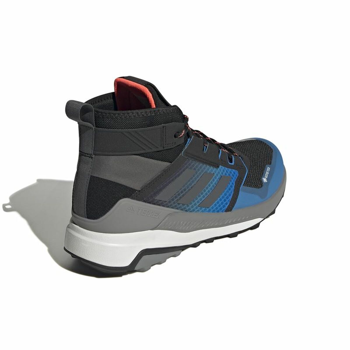 Chaussures de randonnée Adidas Terrex Trailmaker Gore-Tex Noir