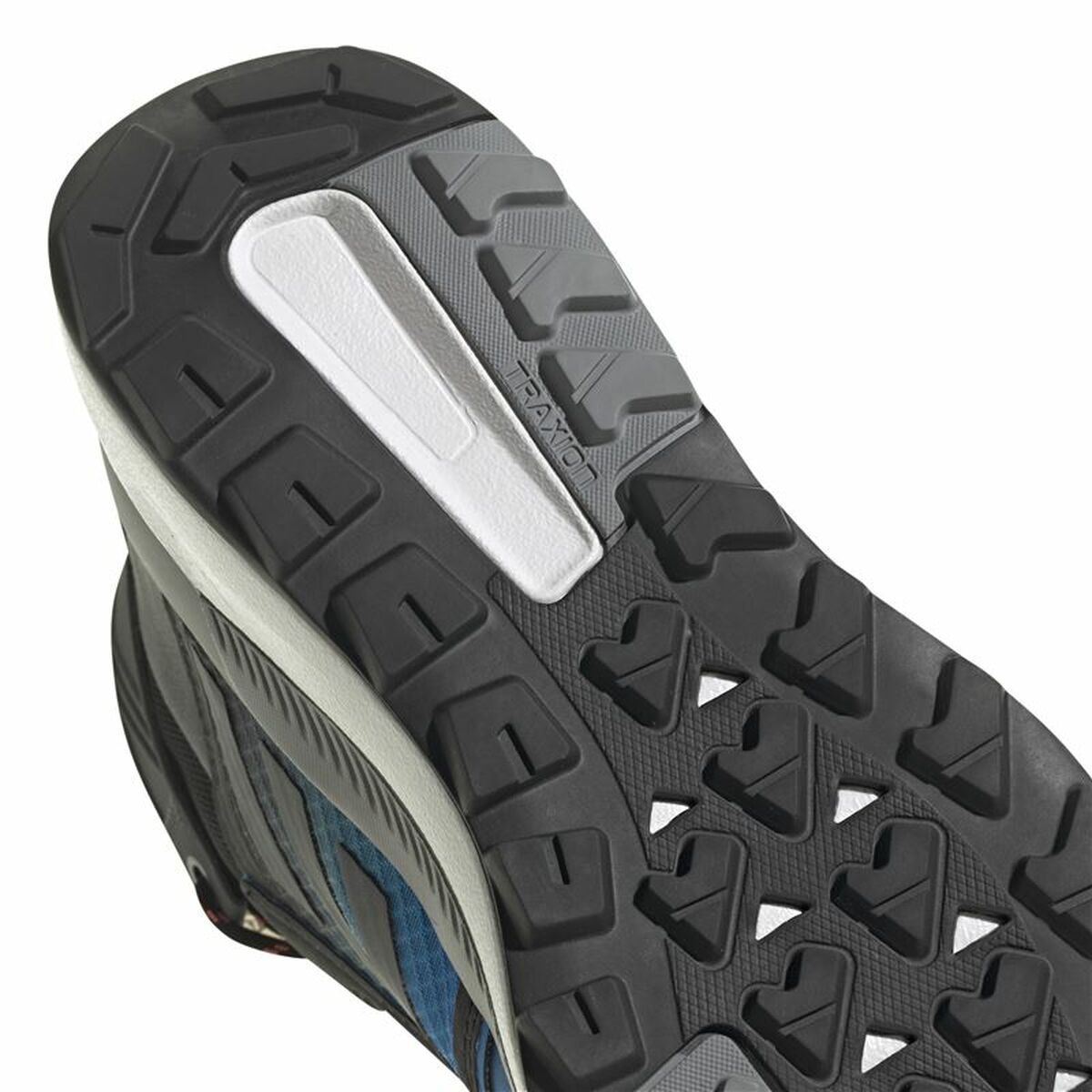 Chaussures de randonnée Adidas Terrex Trailmaker Gore-Tex Noir
