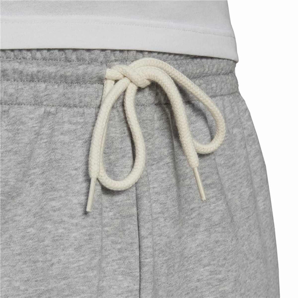 Pantalones cortos deportivos para hombre Adidas Feelcomfy gris