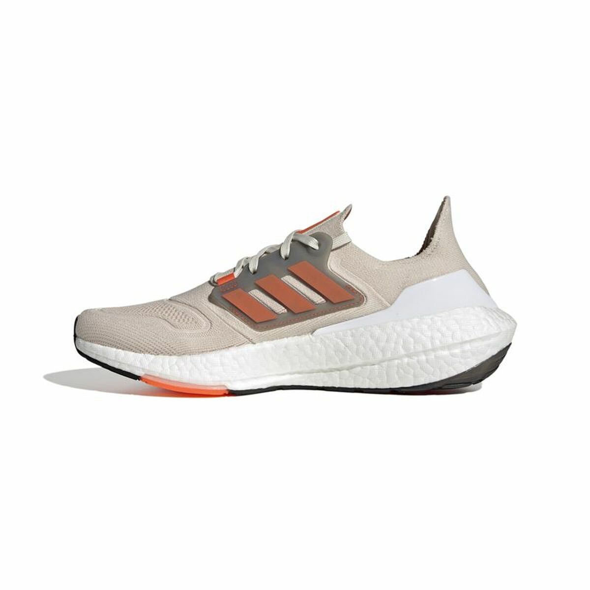 Zapatillas de running para adultos Adidas Ultraboost 22 Beige Hombre