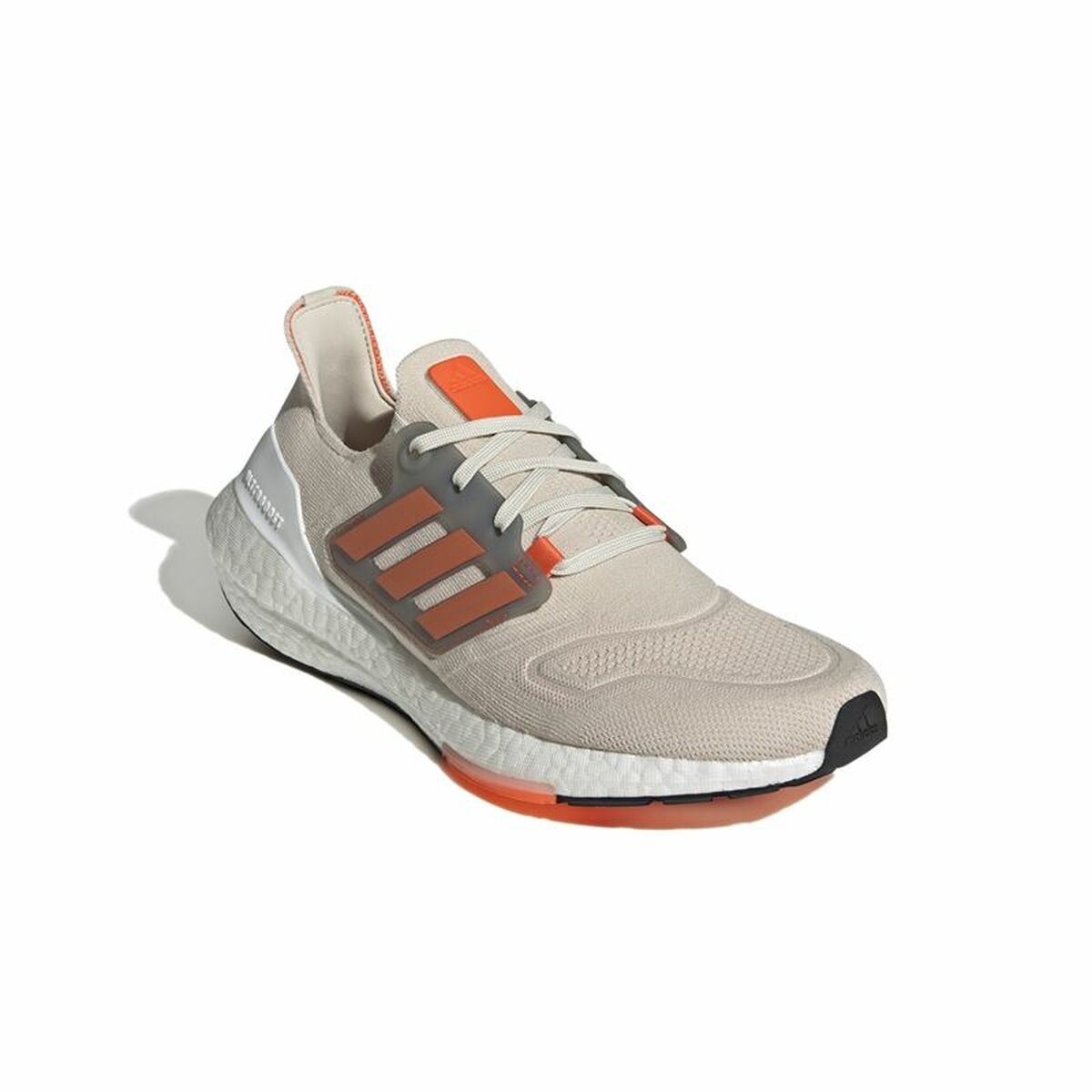 Zapatillas de running para adultos Adidas Ultraboost 22 Beige Hombre