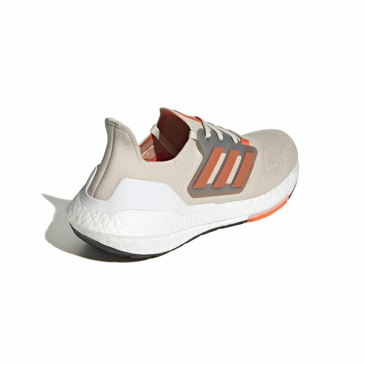 Zapatillas de running para adultos Adidas Ultraboost 22 Beige Hombre