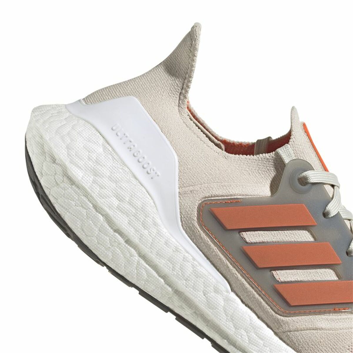 Zapatillas de running para adultos Adidas Ultraboost 22 Beige Hombre