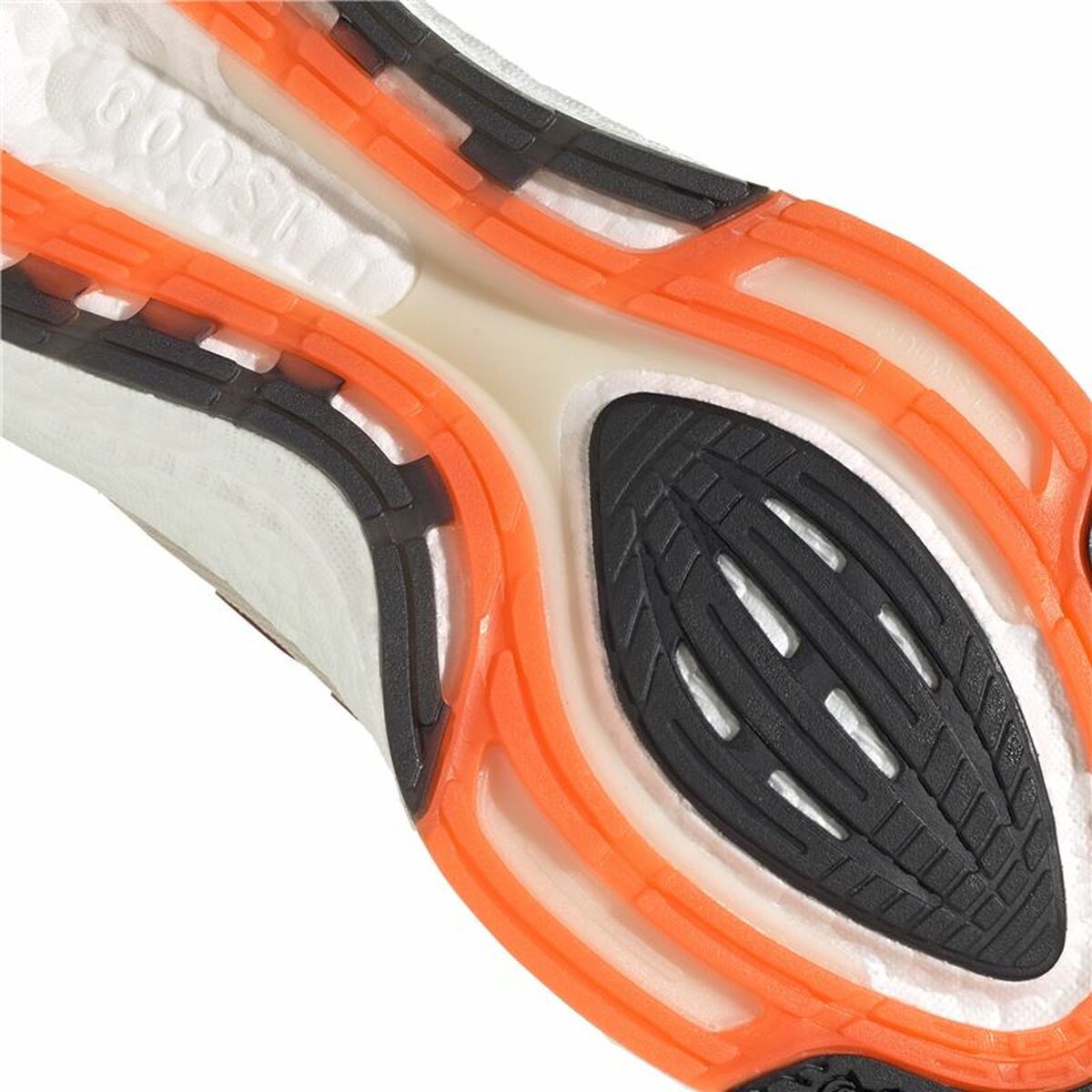 Zapatillas de running para adultos Adidas Ultraboost 22 Beige Hombre