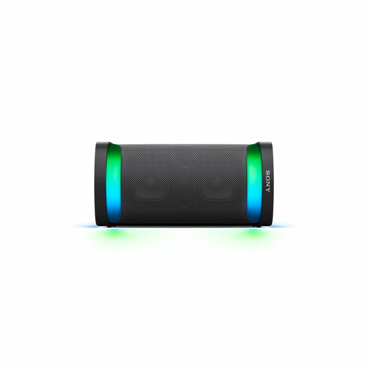 Altavoz portátil Sony SRSXP500B.CEL