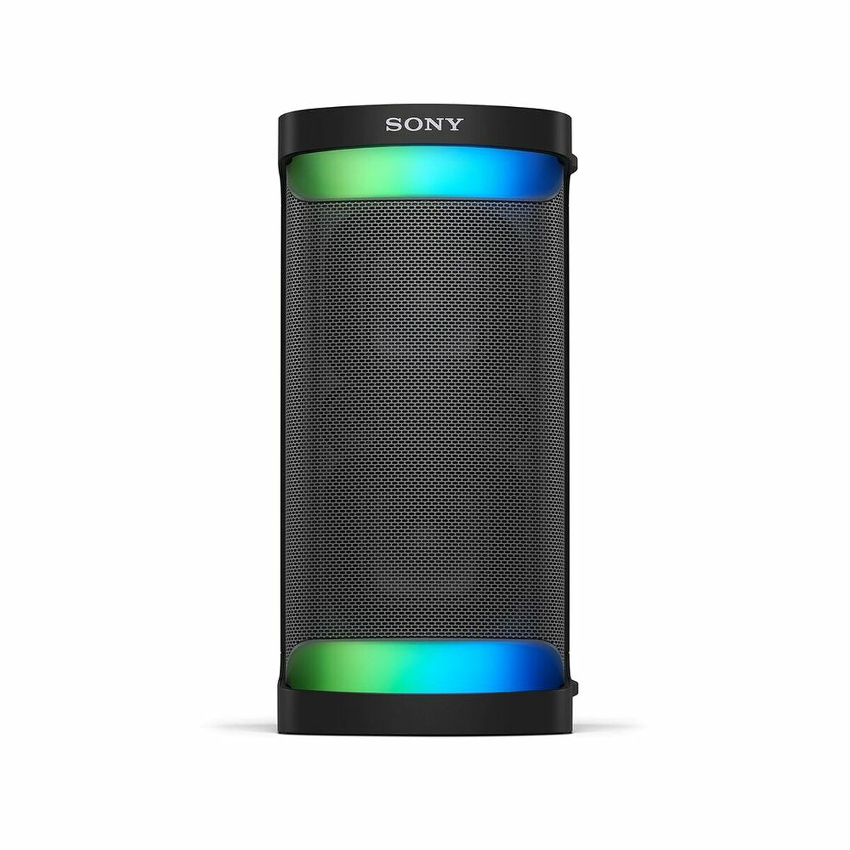 Altavoz portátil Sony SRSXP500B.CEL