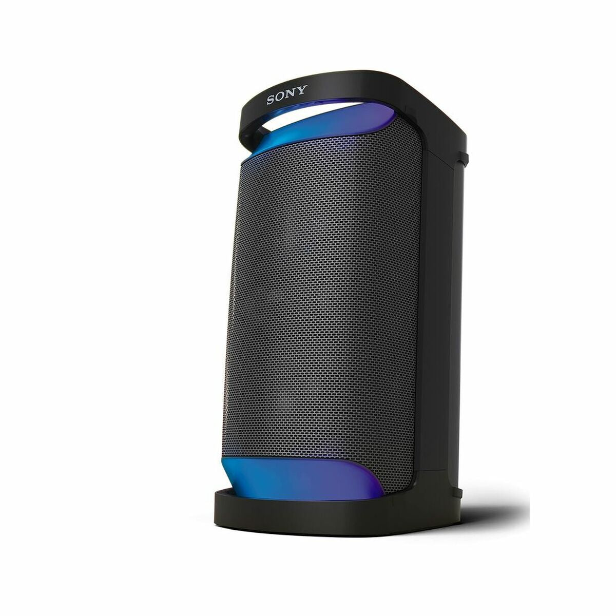 Altavoz portátil Sony SRSXP500B.CEL