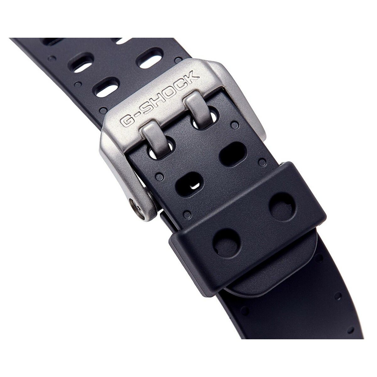 Men's Watch Casio G-Shock THE KING - XL G-SHOCK All Black - Matt (Ø