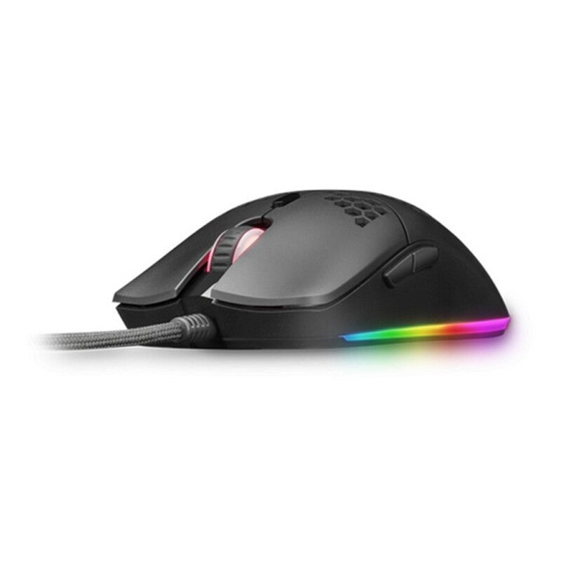 Ratón para juegos LED Mars Gaming MMAX RGB
