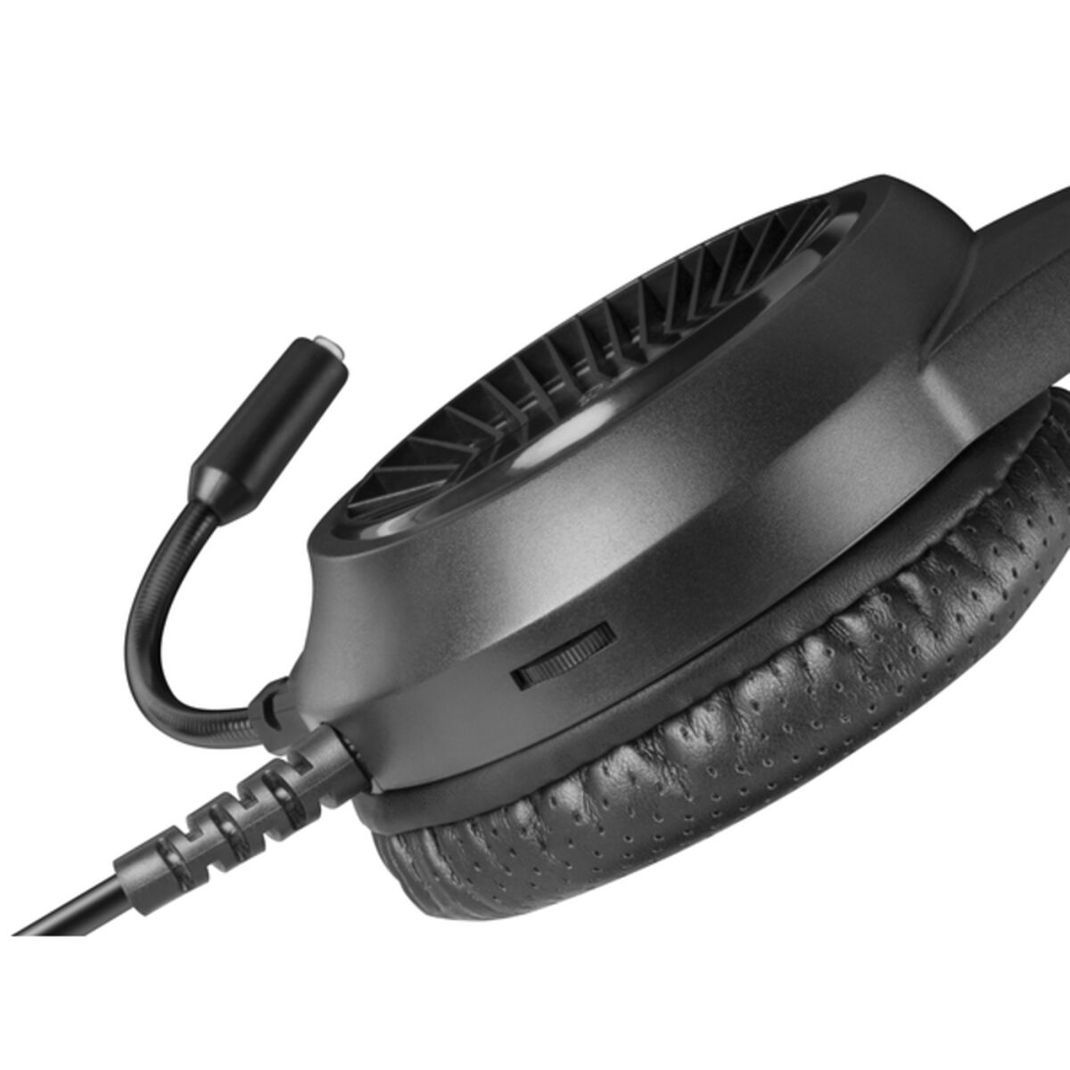 Auricular para juegos con micrófono Mars Gaming MH120 PC PS4 PS5 XBOX