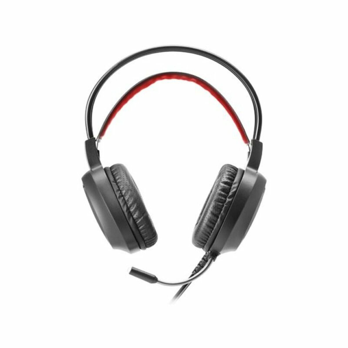 Auricular para juegos con micrófono Mars Gaming MH120 PC PS4 PS5 XBOX