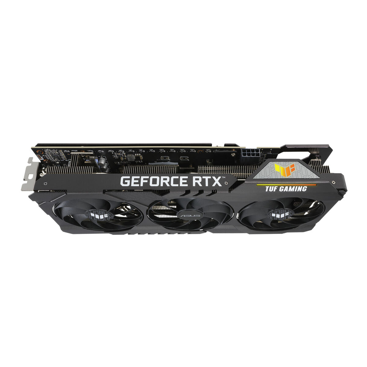 Tarjeta gráfica Asus TUF-RTX3060-O12G-V2-GAMING 12 GB GDDR6