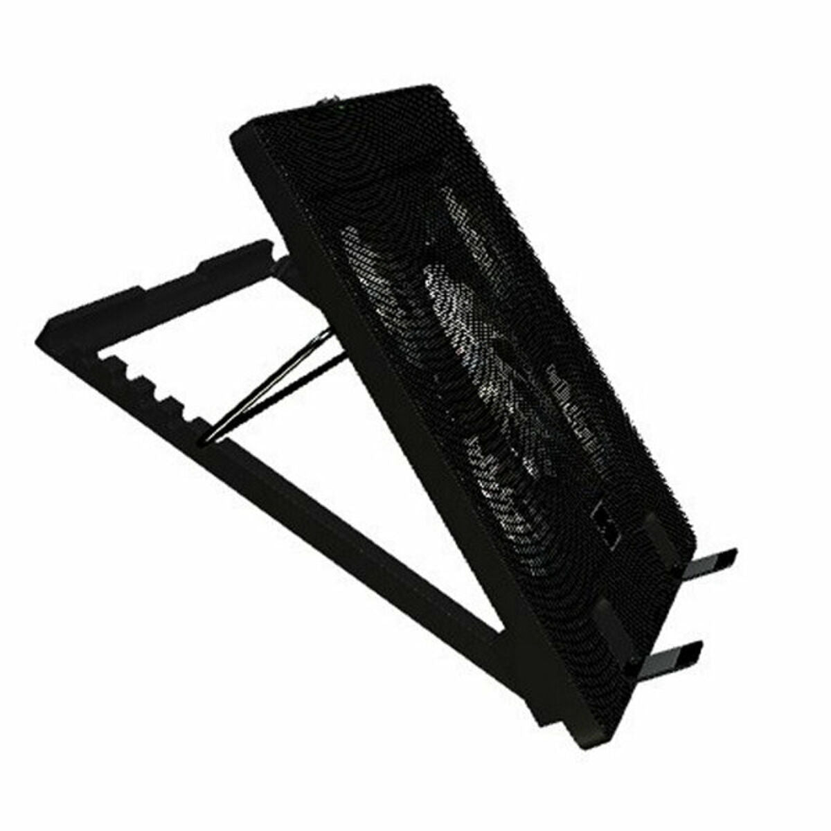 Base de refrigeración para juegos para portátil Mars Gaming MNBC2 2 x USB 2.0 20 dBA