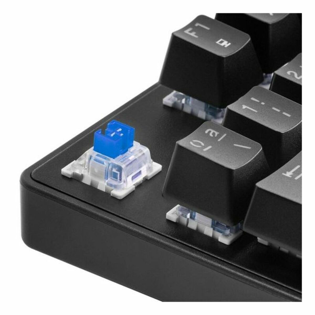 Teclado para juegos Mars Gaming MKXTKLR