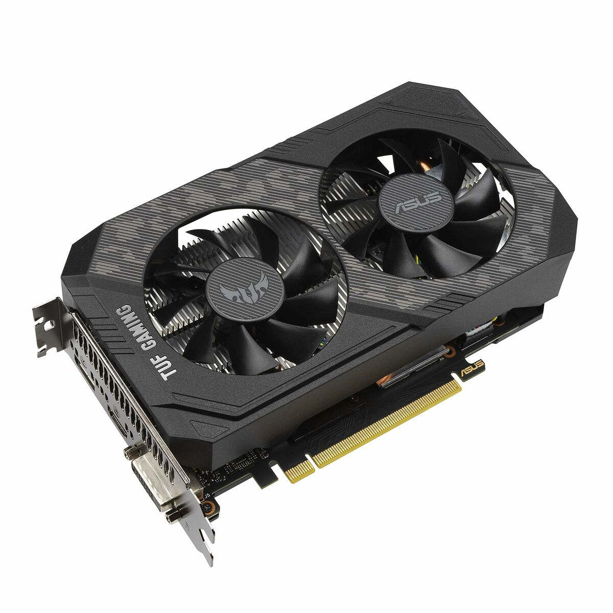 Tarjeta gráfica para juegos Asus S0226257 4 GB GDDR6