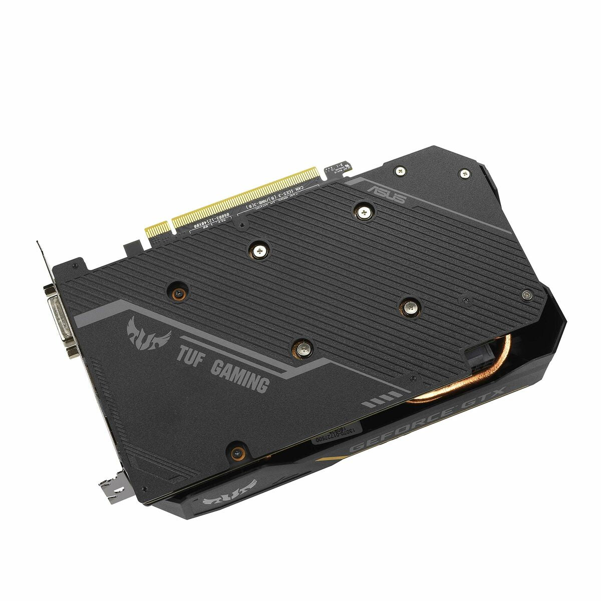 Tarjeta gráfica para juegos Asus S0226257 4 GB GDDR6