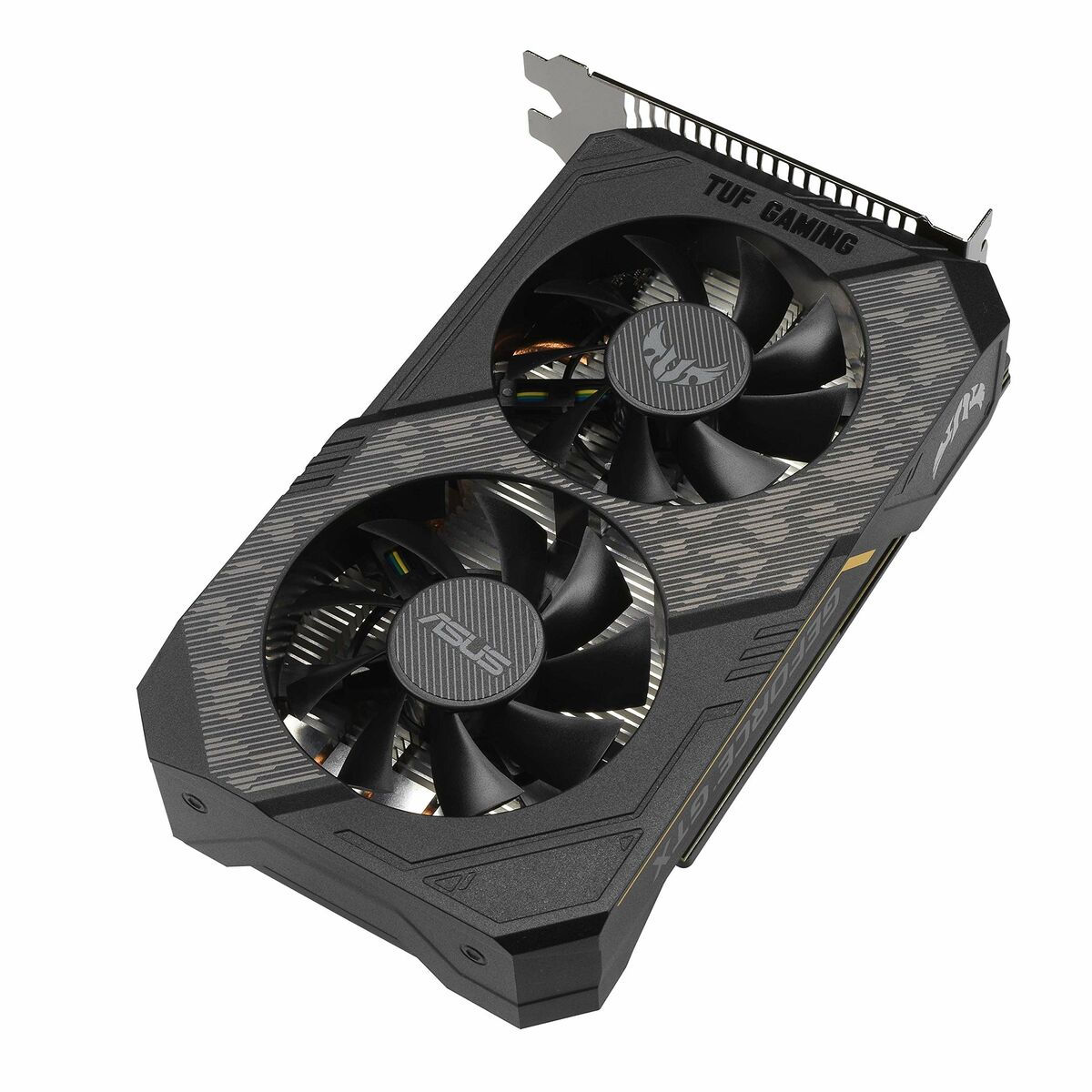 Tarjeta gráfica para juegos Asus S0226257 4 GB GDDR6