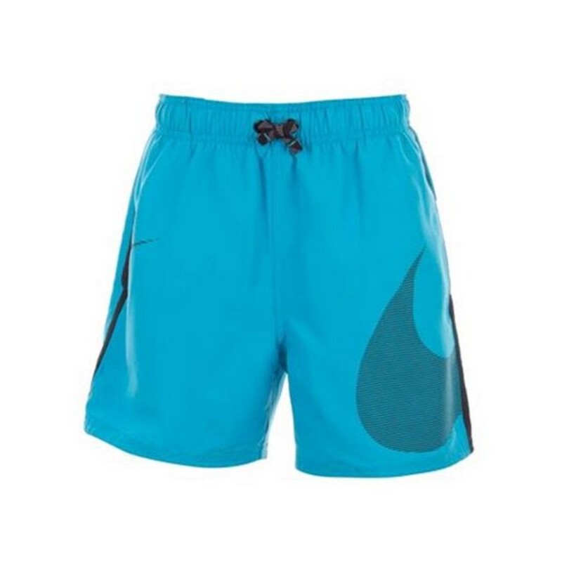 Traje de baño infantil Nike 4 Volley Short