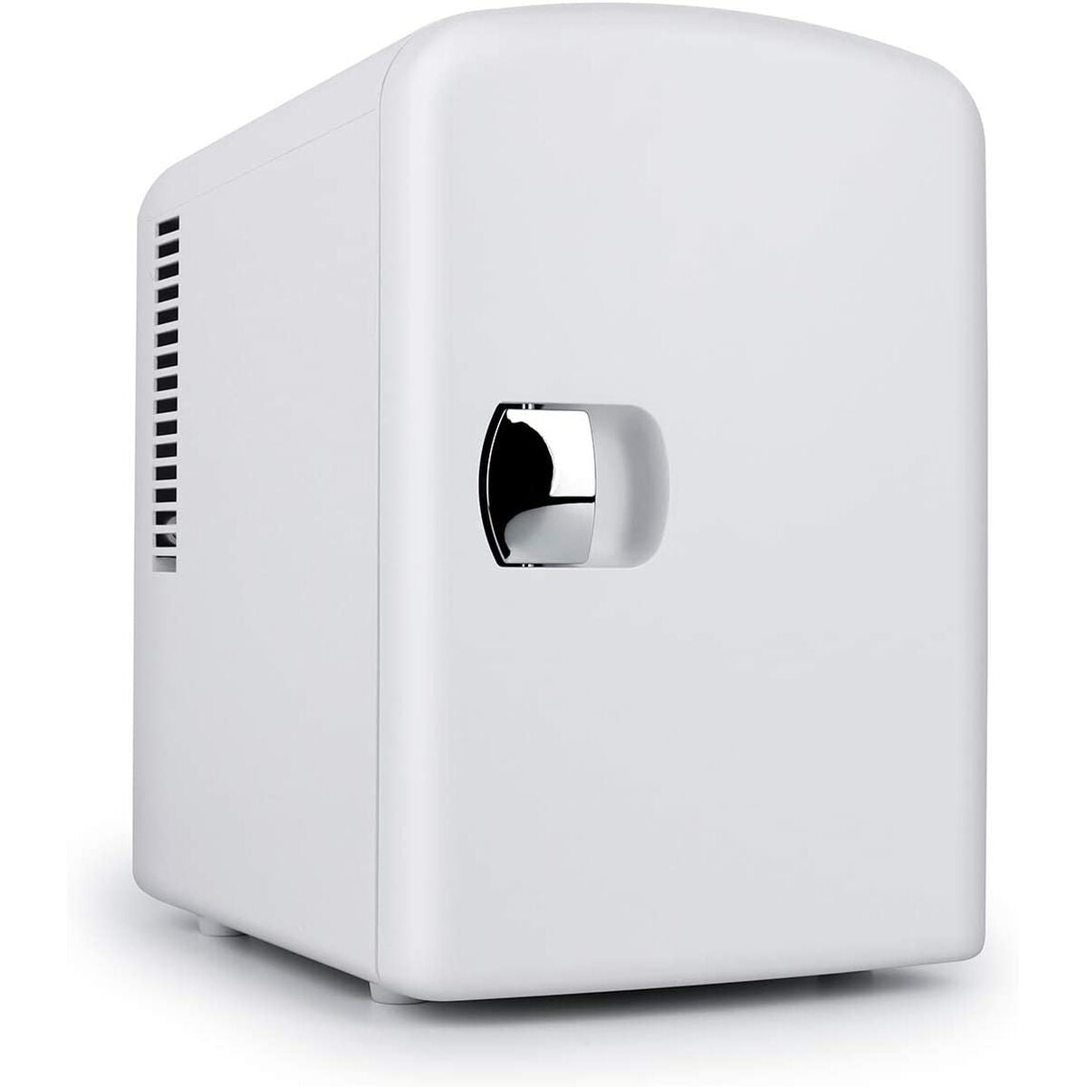 Bolsa térmica Denver Electronics MRF400 BLANCA Blanco 4 L