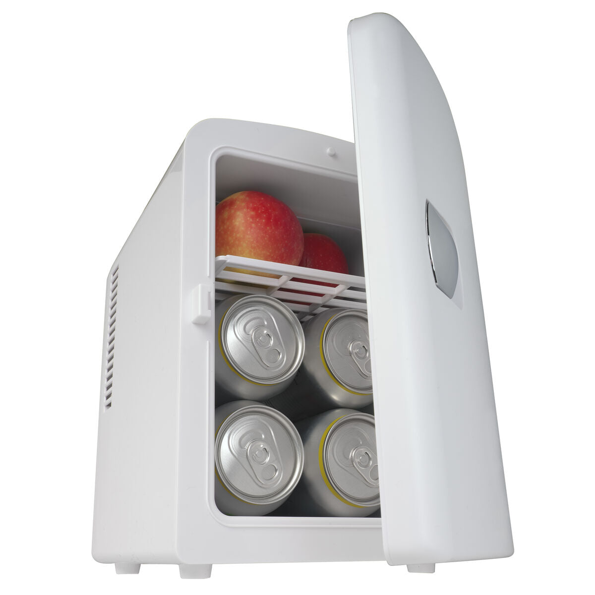 Bolsa térmica Denver Electronics MRF400 BLANCA Blanco 4 L