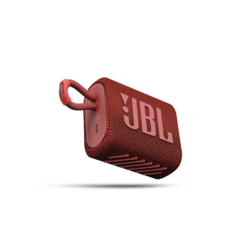 Altavoces Bluetooth portátiles JBL GO 3 SUNNY 5 W