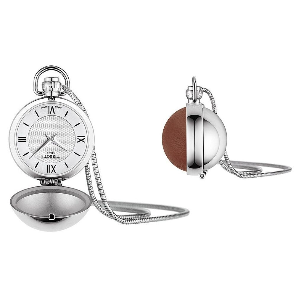 Pocket Watch Tissot T-POCKET
