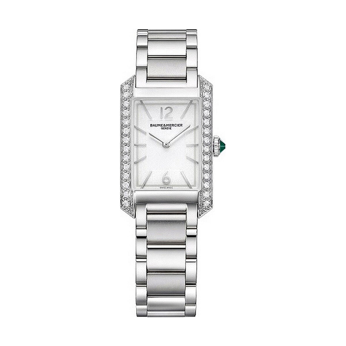 Reloj de señora Baume & Mercier HAMPTON (Ø 22 mm)